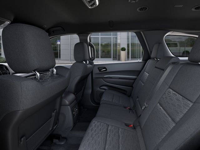 New 2026 Dodge Durango GT w/ Blacktop Package RWD image 27