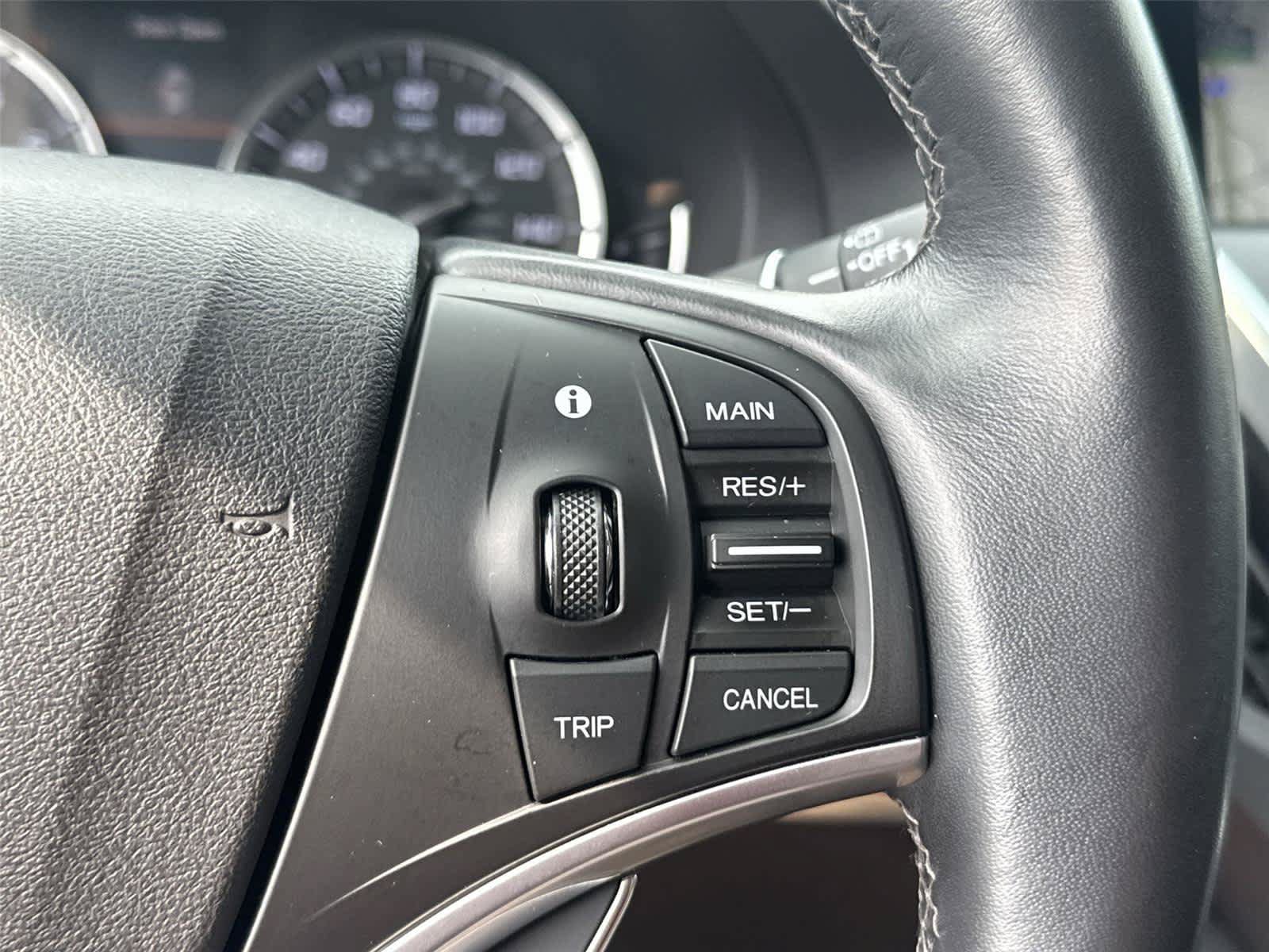 Used 2019 Acura MDX w/ Technology Package AWD/4WD image 21