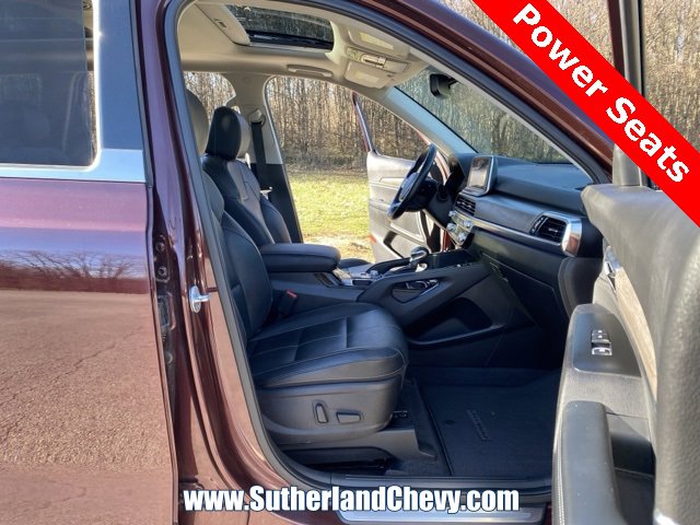 Used 2022 Kia Telluride SX image 15