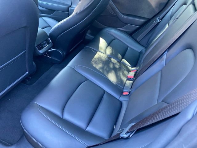 Used 2022 Tesla Model 3 Performance AWD/4WD image 13