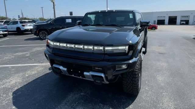 New 2024 GMC Hummer EV 3X w/ Extreme Off-Road Package AWD/4WD image 5