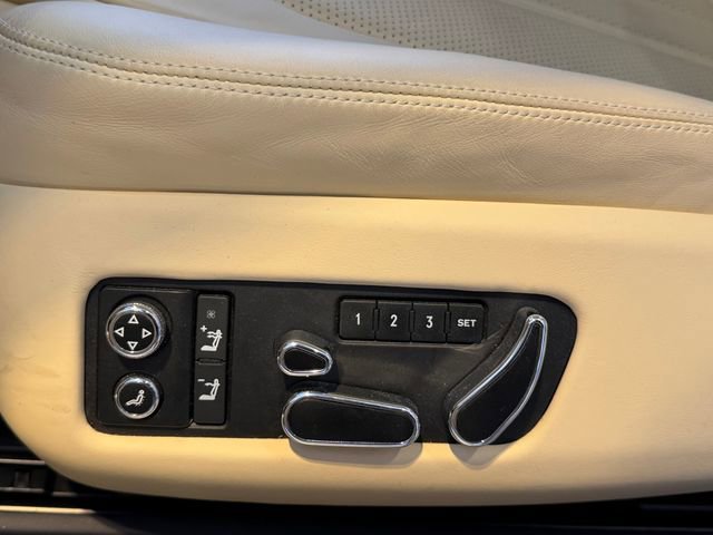 Used 2015 Bentley Continental GT AWD/4WD image 16