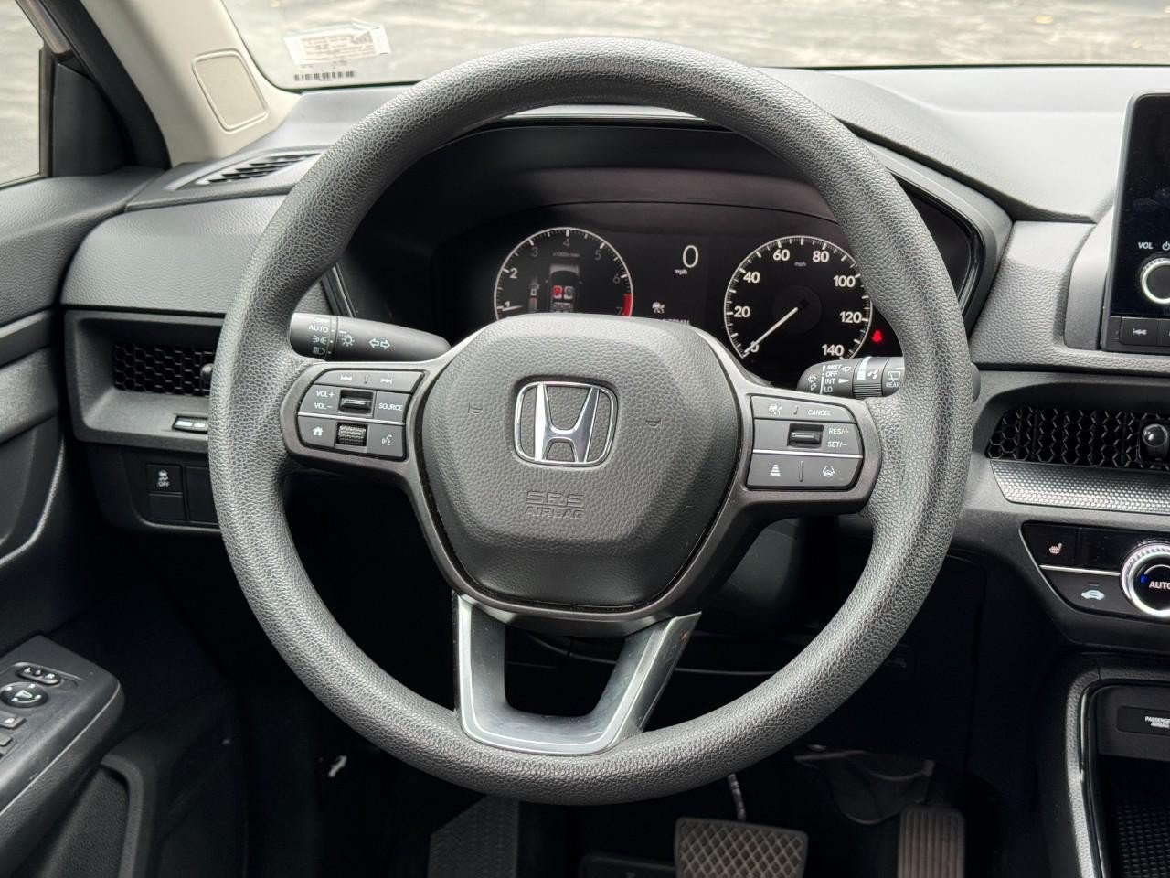 Certified 2025 Honda CR-V EX image 13