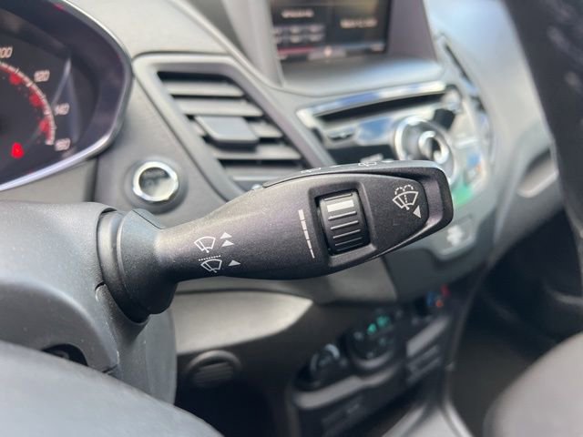Used 2015 Ford Fiesta ST image 19