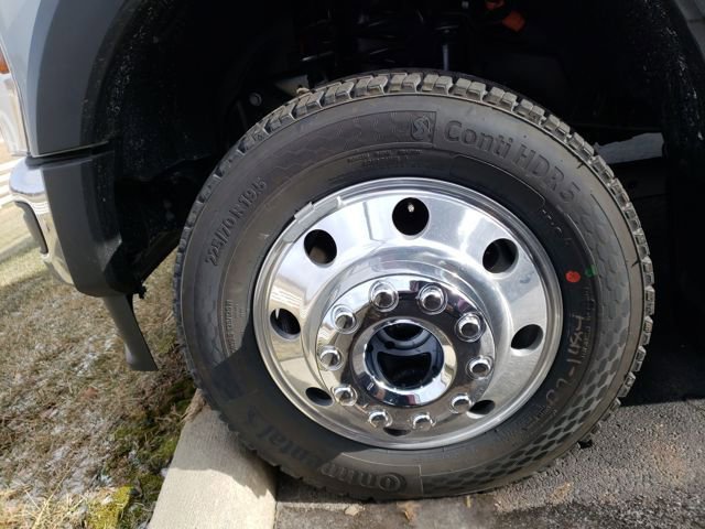 New 2026 Ford F450 XL w/ 360-Degree Camera Package image 25