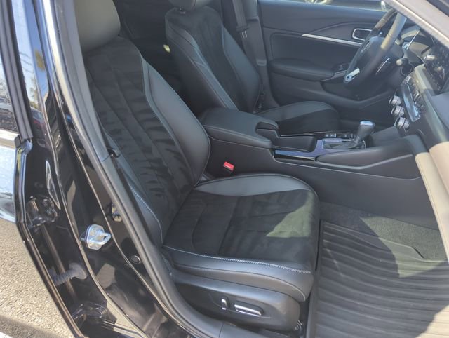 Certified 2025 Acura Integra A-Spec image 36