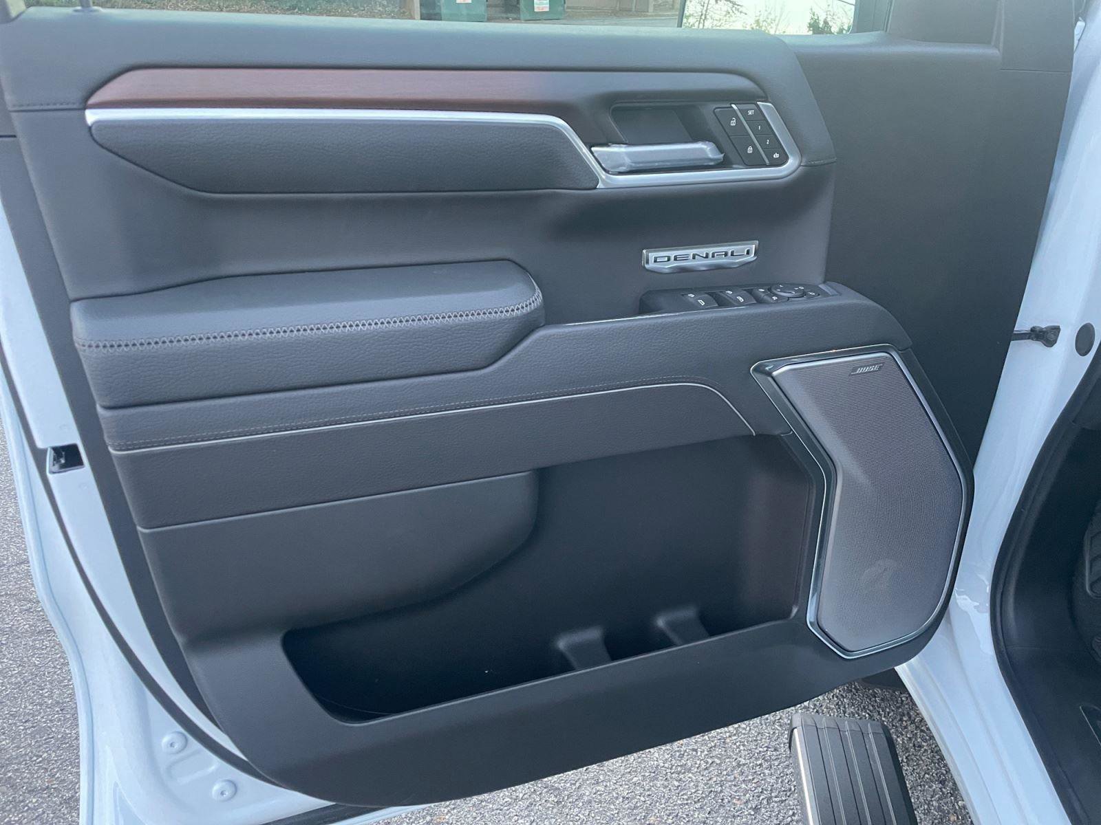 New 2026 GMC Sierra 1500 Denali image 18