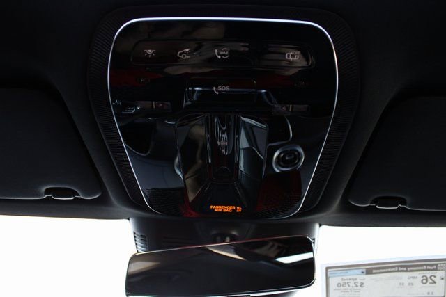 New 2025 Mercedes-Benz GLC 300 4MATIC image 18