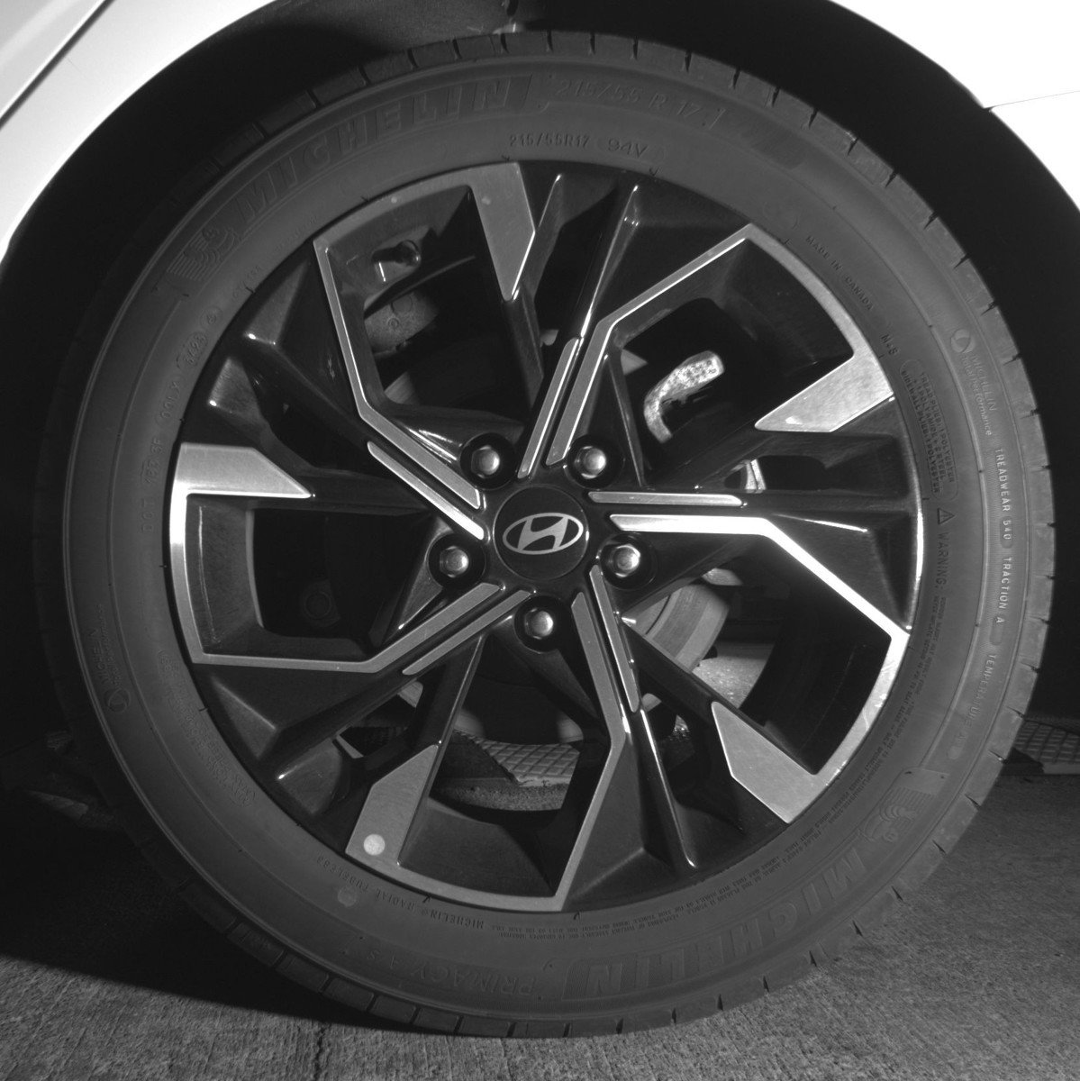 Used 2024 Hyundai Sonata SEL image 14