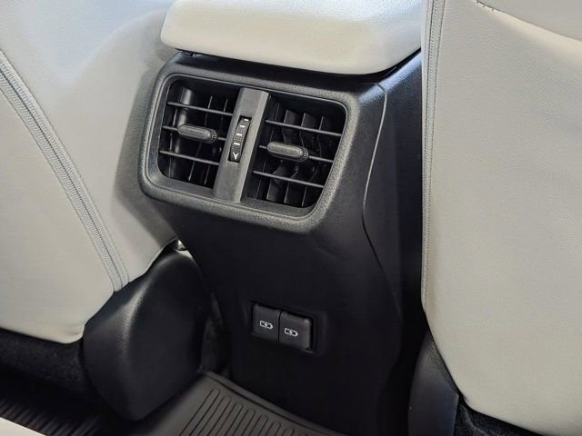 New 2025 Lexus UX 300h AWD image 29