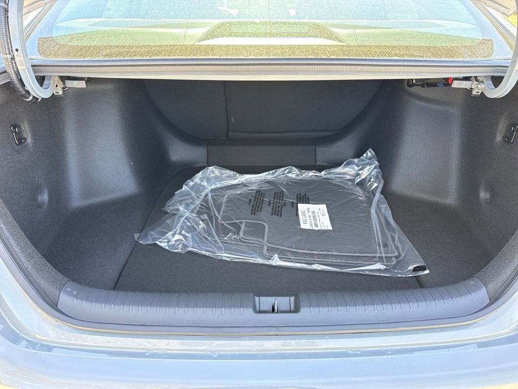 New 2026 Honda Accord Touring image 25