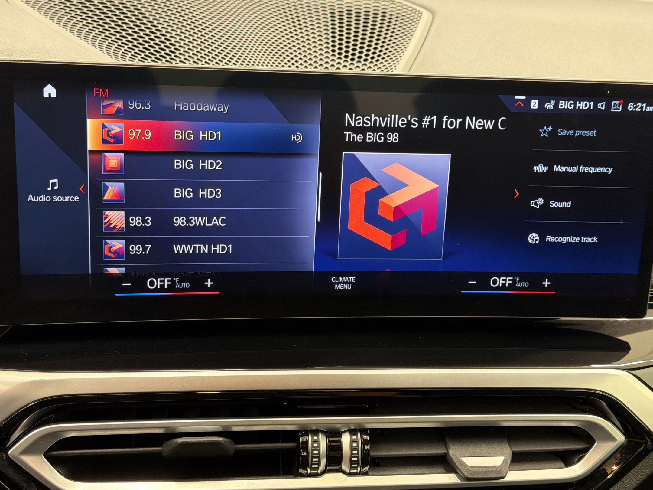 Used 2023 BMW i4 eDrive35 w/ Premium Package RWD image 20