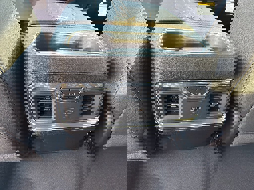 New 2026 Chevrolet Silverado 1500 High Country w/ Technology Package image 31