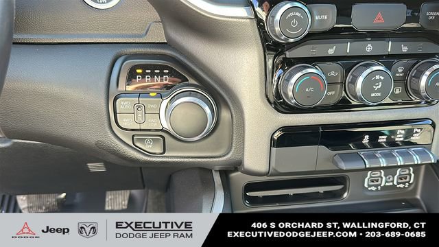 Used 2022 RAM 1500 Big Horn image 16