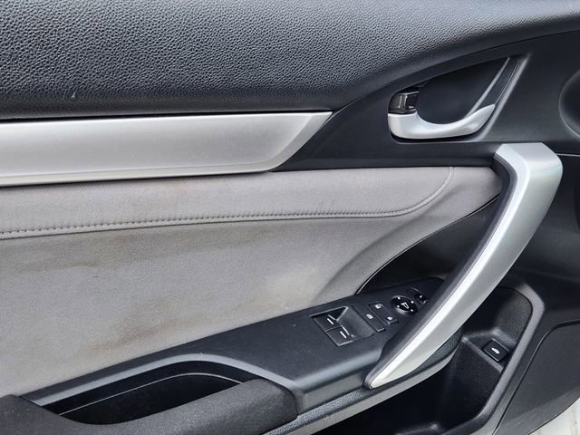 Used 2018 Honda Civic EX-T image 10