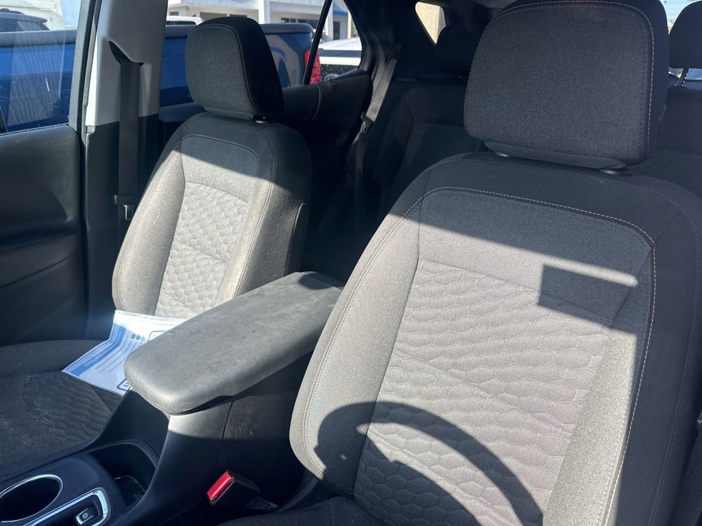 Used 2021 Chevrolet Equinox LT FWD image 7