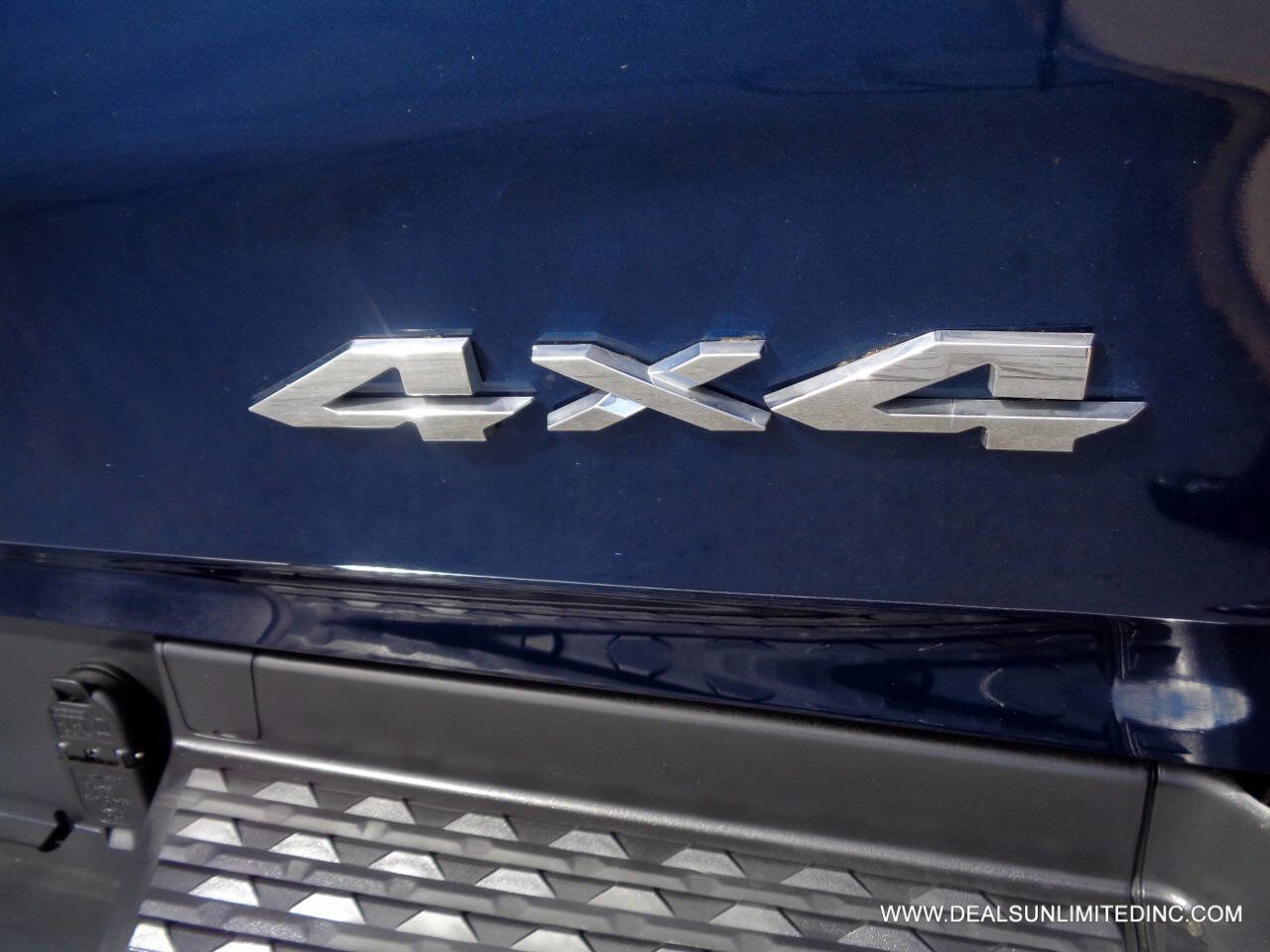 Used 2020 RAM 1500 Big Horn image 7