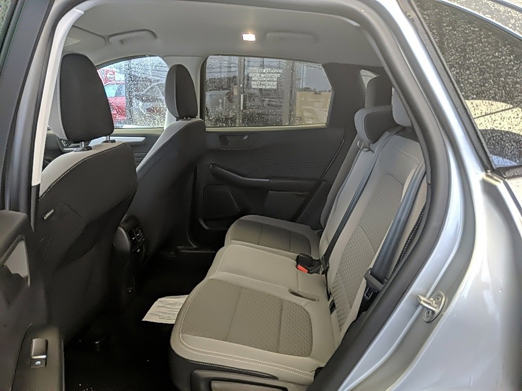 Certified 2022 Ford Escape SE w/ Convenience Package image 15
