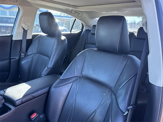Used 2019 Lexus ES 350 image 14