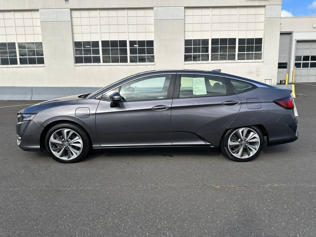 Used 2019 Honda Clarity Plug-In Hybrid image 3