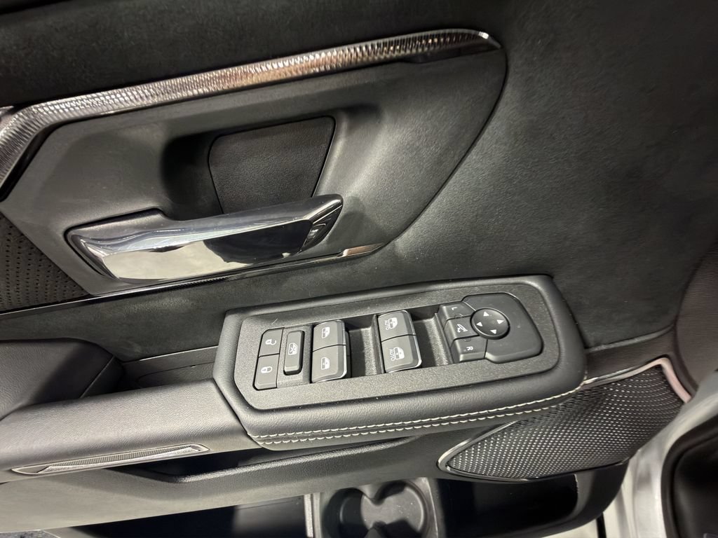 New 2026 RAM 1500 RHO AWD/4WD image 20