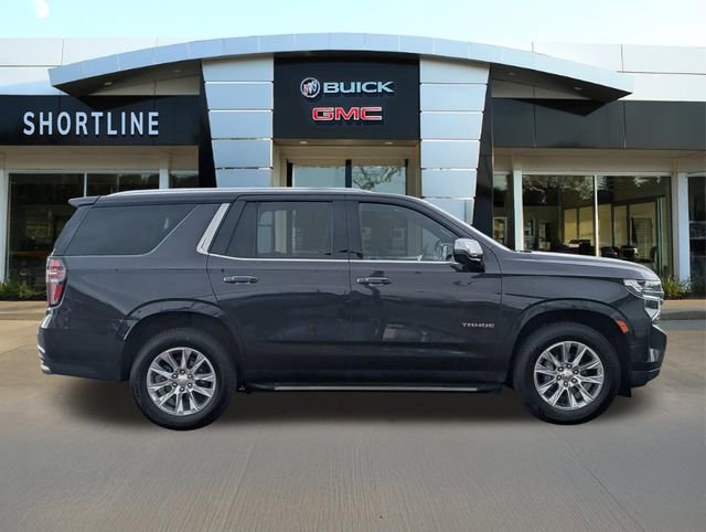 Used 2023 Chevrolet Tahoe Premier image 2