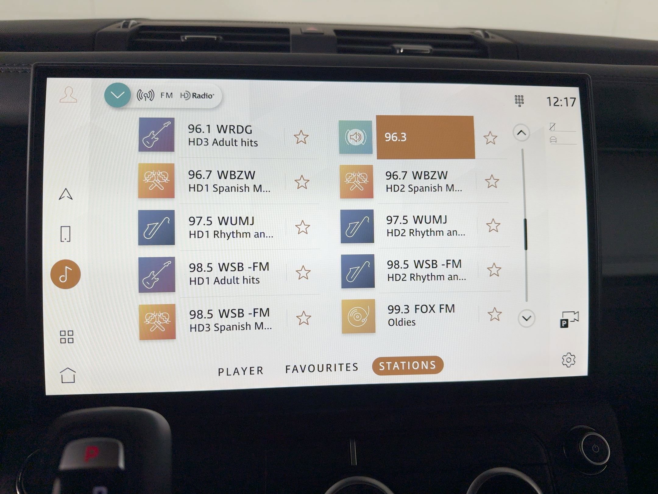New 2026 Land Rover Defender 130 S AWD/4WD image 20
