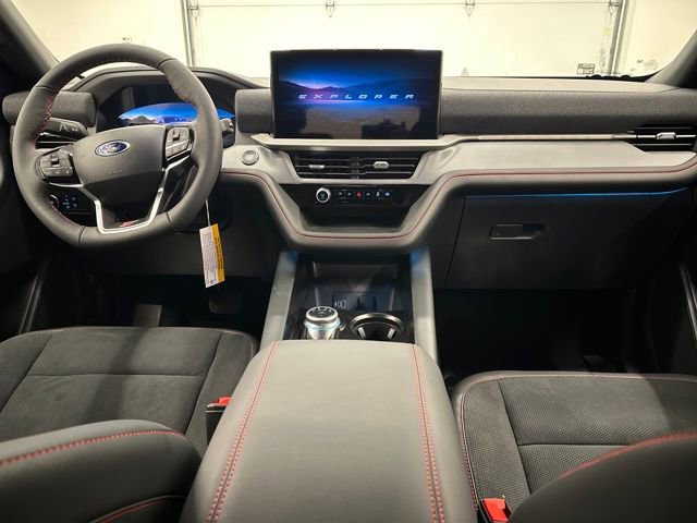 New 2026 Ford Explorer ST w/ Sun And Sound Package AWD/4WD image 32