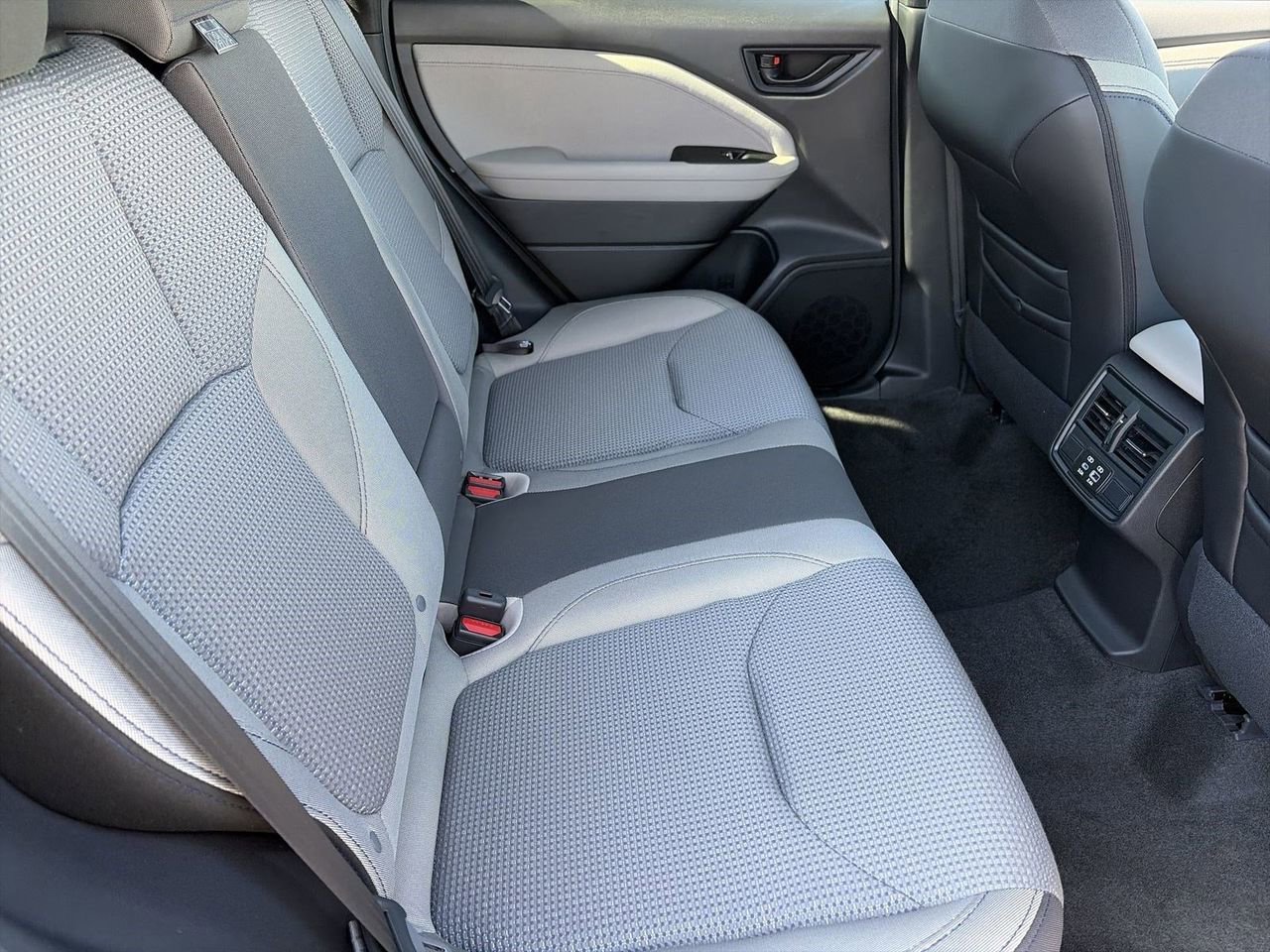 New 2026 Subaru Forester Premium image 9