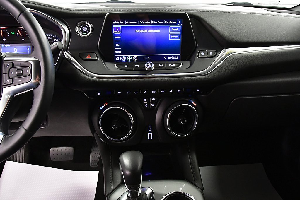 Used 2019 Chevrolet Blazer LT image 22