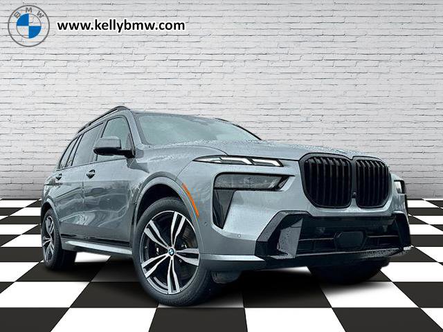 Certified 2024 BMW X7 xDrive40i w/ M Sport Package image 1