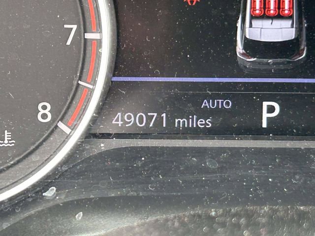 Used 2023 Nissan Rogue SL w/ SL Premium Package image 23