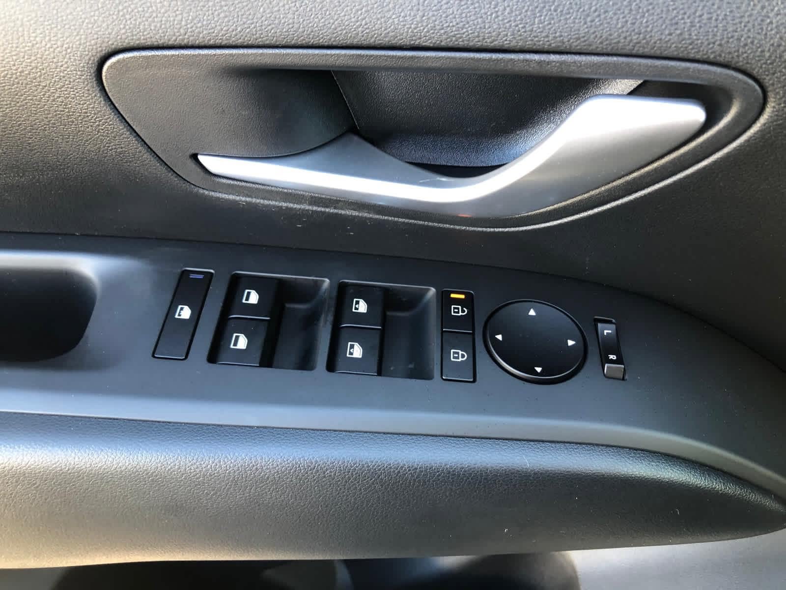 New 2026 Hyundai Tucson SEL AWD/4WD image 27