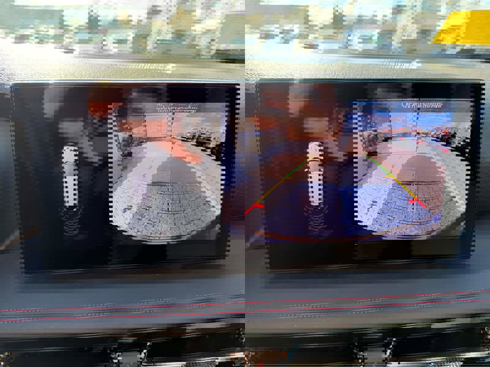 Used 2025 Dodge Hornet R/T w/ R/T Blacktop Package image 18