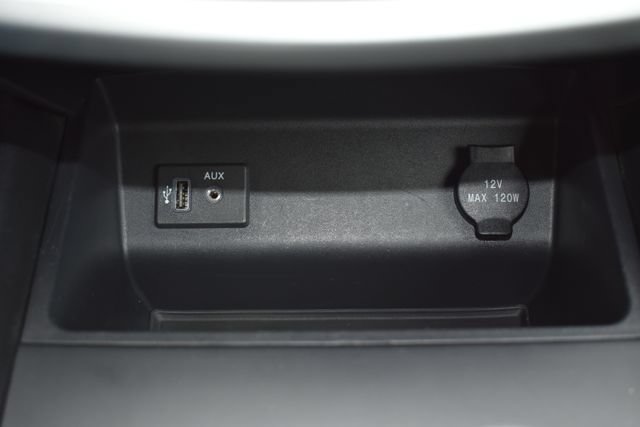 Used 2018 Nissan Altima 2.5 S w/ S Convenience Package FWD image 24