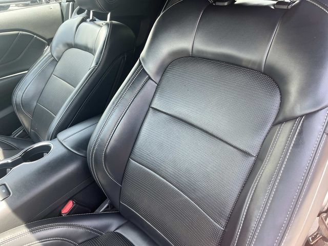 Used 2024 Ford Mustang GT Premium RWD image 31