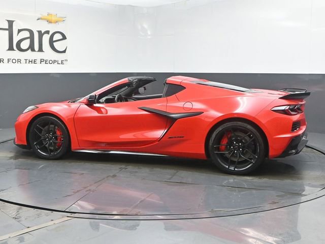 New 2026 Chevrolet Corvette Z06 image 32
