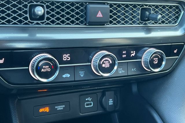 Used 2023 Acura Integra A-Spec image 21