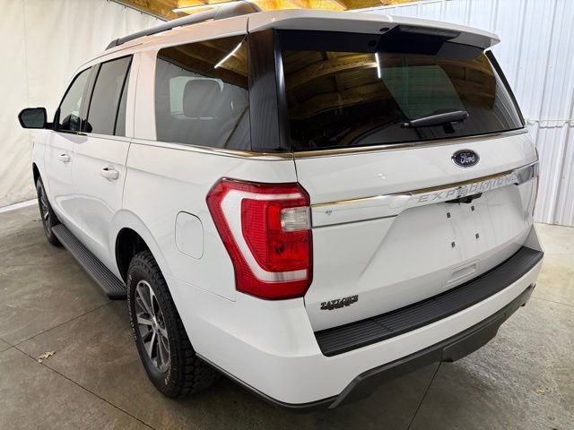 Used 2021 Ford Expedition XL AWD/4WD image 8