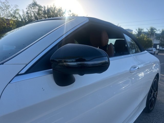 Used 2023 Mercedes-Benz C 300 Cabriolet image 12