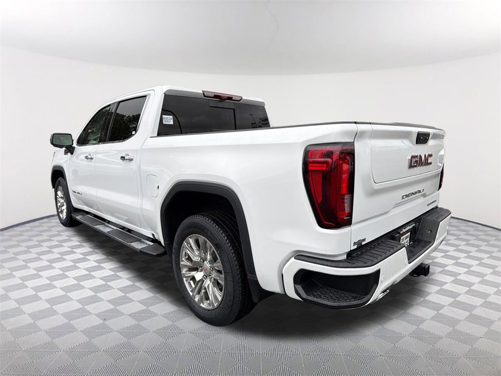 Used 2023 GMC Sierra 1500 Denali w/ Technology Package image 7