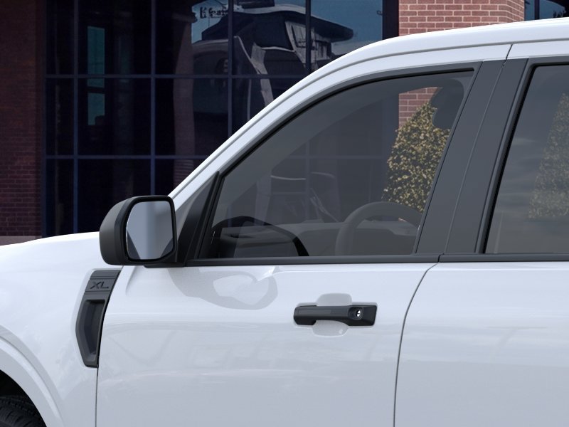 New 2026 Ford Maverick XL FWD image 21