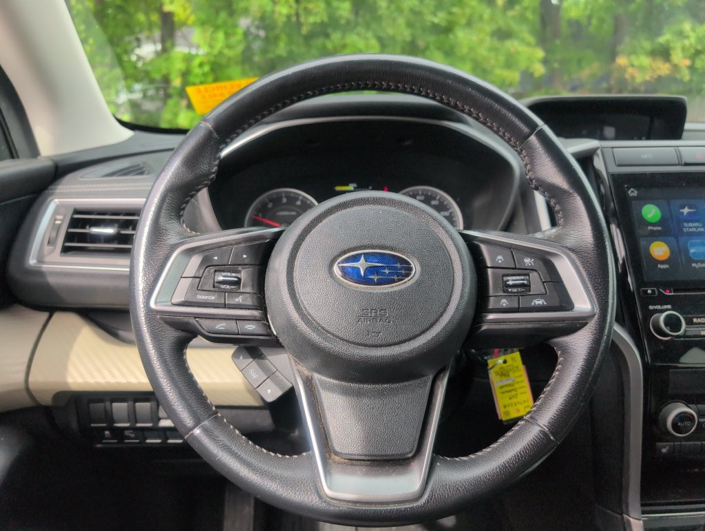 Used 2019 Subaru Ascent Premium AWD/4WD image 17