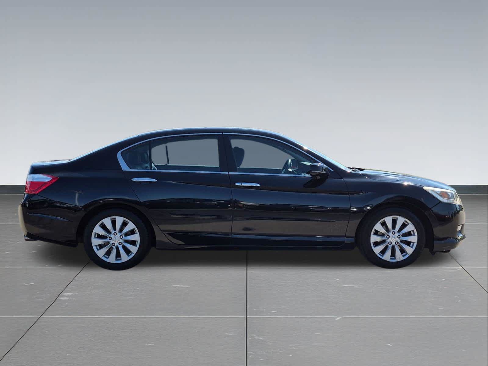 Used 2014 Honda Accord EX-L image 7