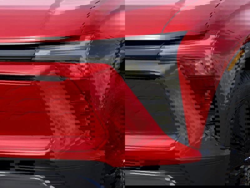 New 2026 Chevrolet Blazer EV LT w/ Super Cruise Package image 35