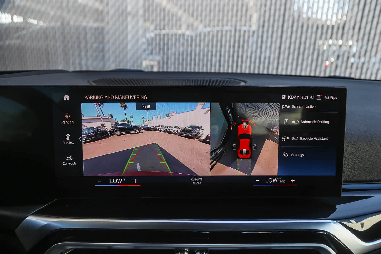 Used 2024 BMW M240i xDrive Coupe w/ Premium Package image 20