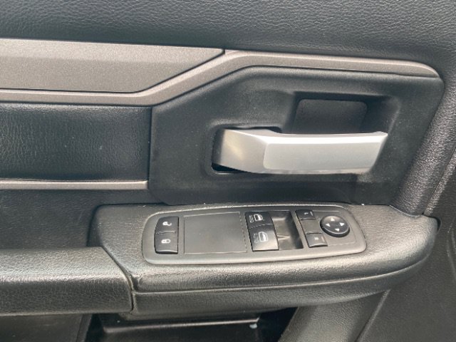 Used 2019 RAM 2500 Tradesman AWD/4WD image 25