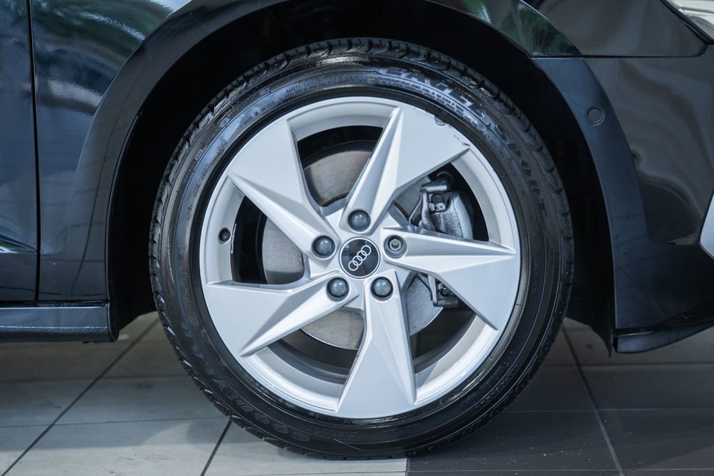 Used 2023 Audi A3 2.0T Premium w/ Convenience Package FWD image 14