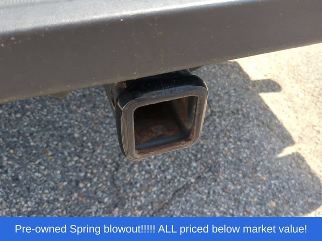 Used 2022 Ford F150 Lariat AWD/4WD image 15