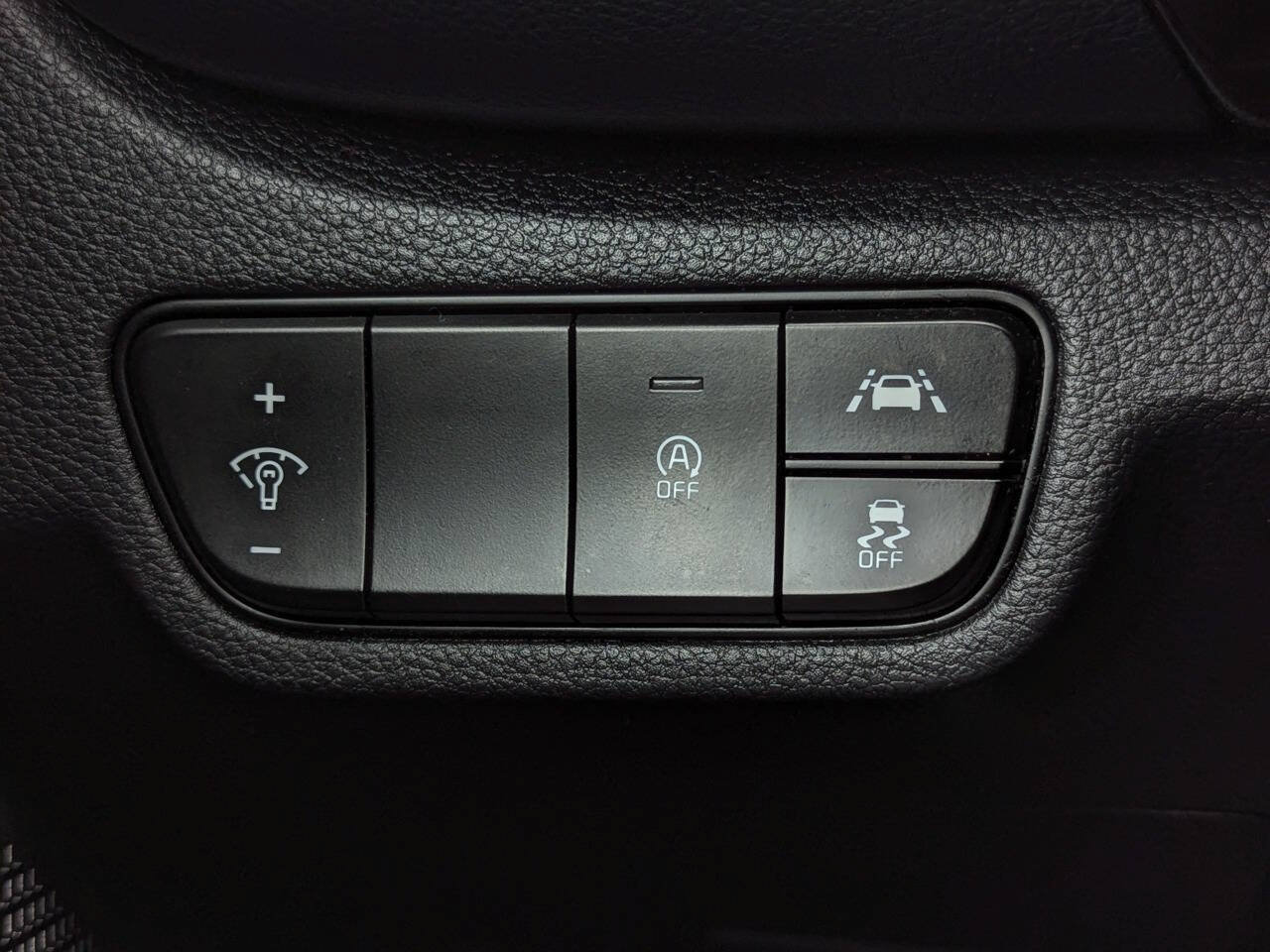 Used 2021 Kia Seltos EX AWD/4WD image 28